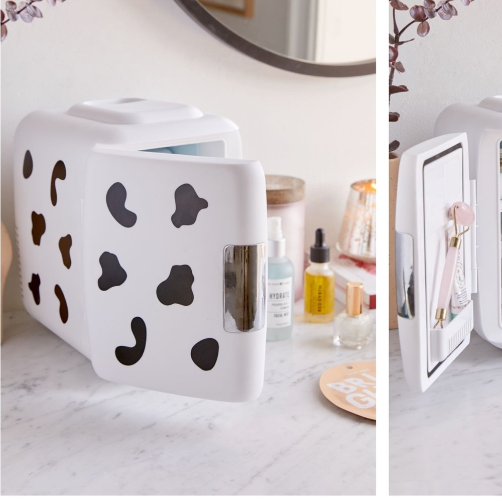 Urban mini fridge